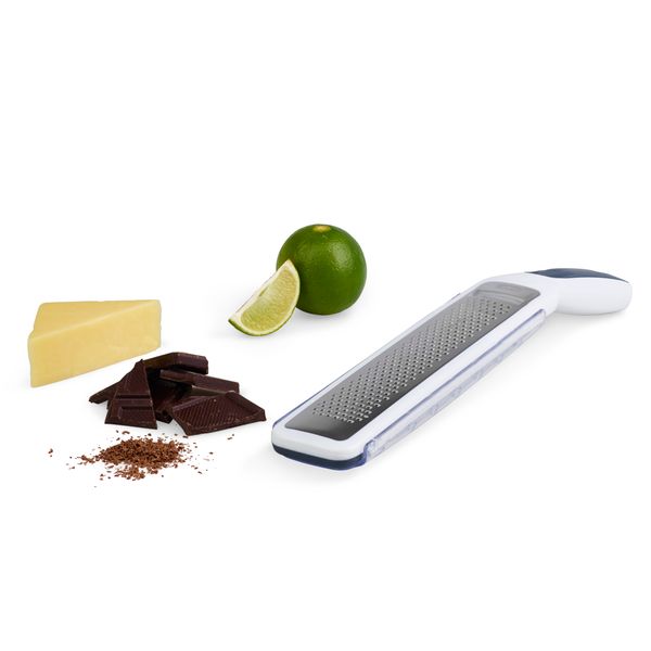 Zyliss Smooth Glide Rasp Grater