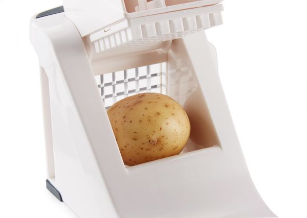 Zyliss Potato and Vegetable Chipper