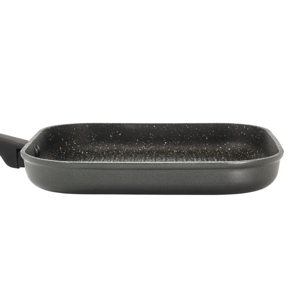 Zyliss Ultimate Forged Sq Grill Pan-26cm