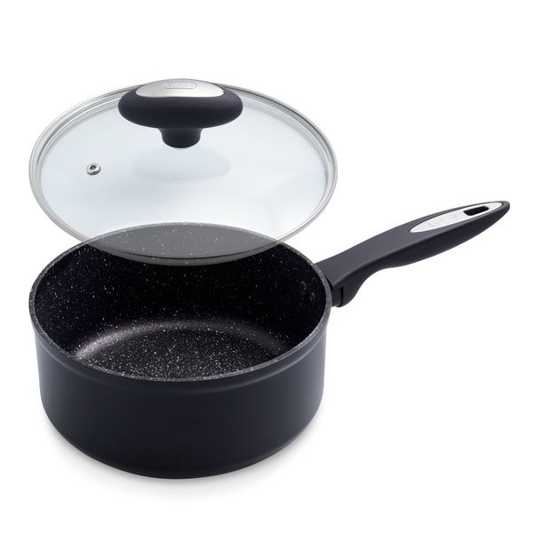 Zyliss Ultimate Forged Saucepan - 16cm