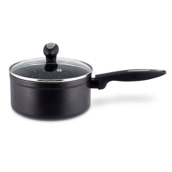 Zyliss Ultimate Forged Saucepan - 16cm