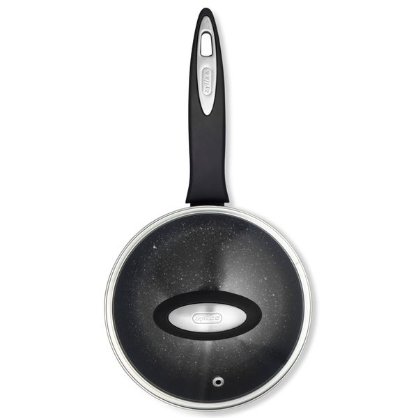 Zyliss Ultimate Forged Saucepan - 16cm