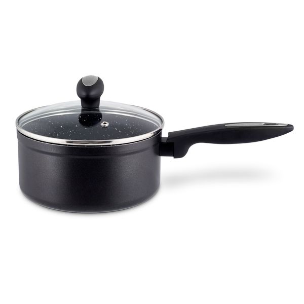 Zyliss Ultimate Forged Saucepan - 18cm