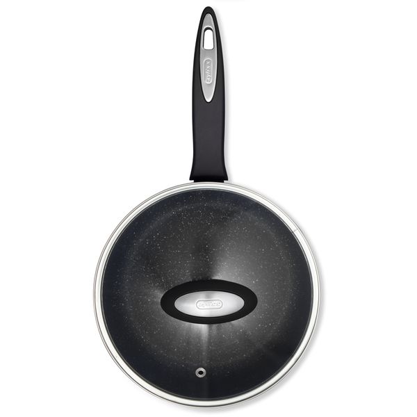 Zyliss Ultimate Forged Saucepan - 20cm