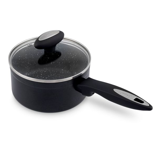 Zyliss Ultimate Forged Saucepan - 20cm