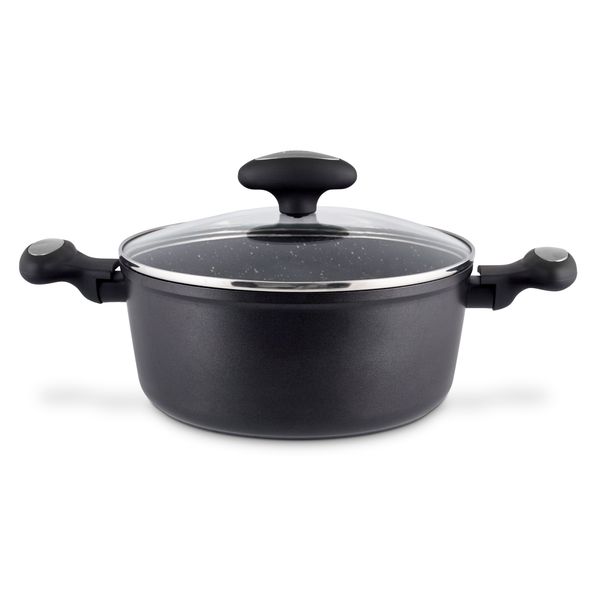 Zyliss Ultimate Forged Stock Pot - 20cm