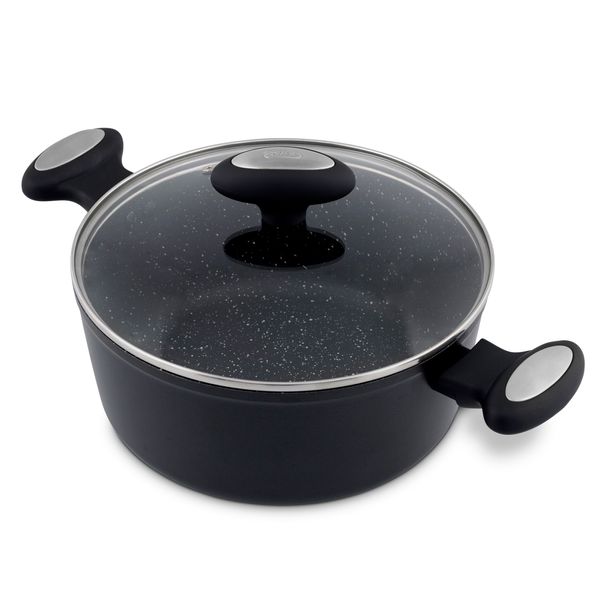 Zyliss Ultimate Forged Stock Pot - 24cm