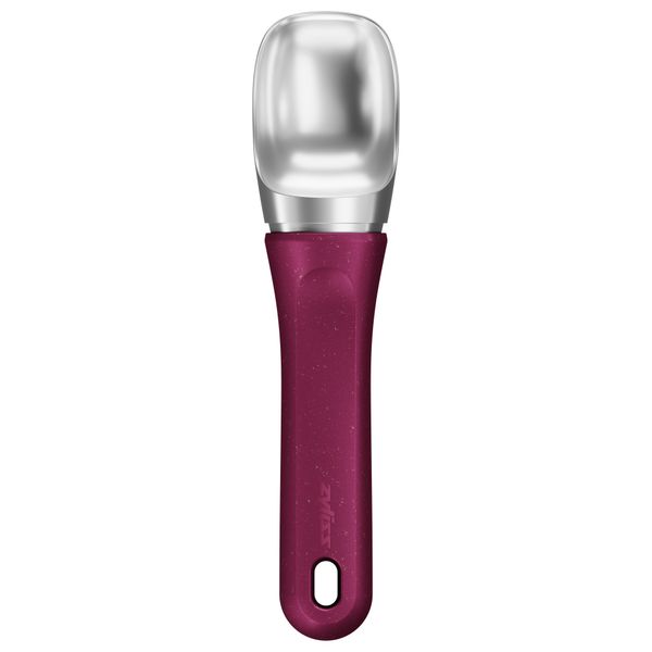 Zyliss Ice Cream Scoop - Berry