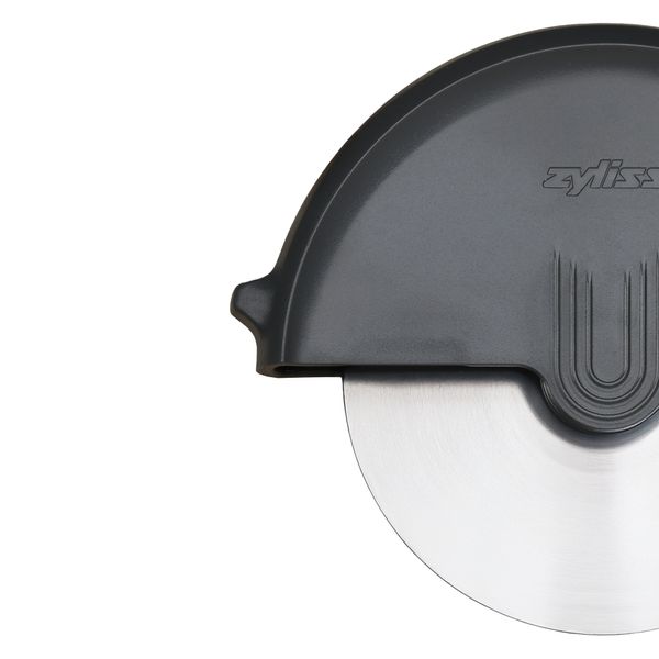 Zyliss Pizza Wheel - Grey