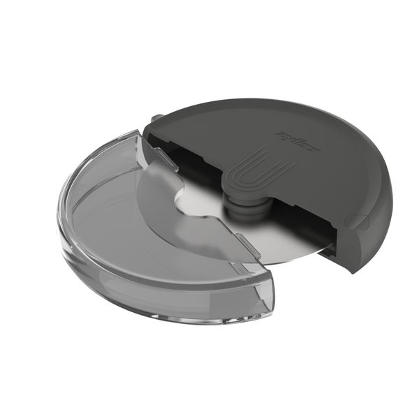 Zyliss Pizza Wheel - Grey