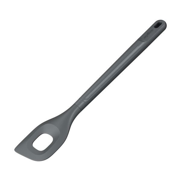 Zyliss Mixing Spoon - Angled (pointed)