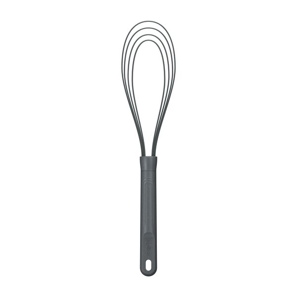 Zyliss Flat Whisk Silicone