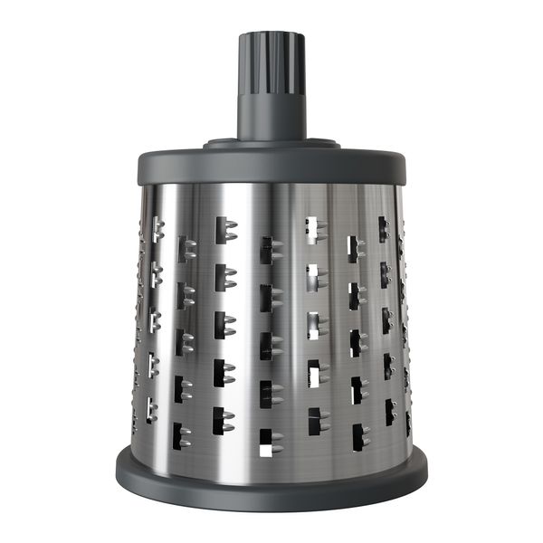 Zyliss Drum Grater - Universal / Bircher Drum