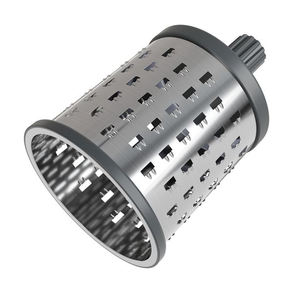 Zyliss Drum Grater - Universal / Bircher Drum