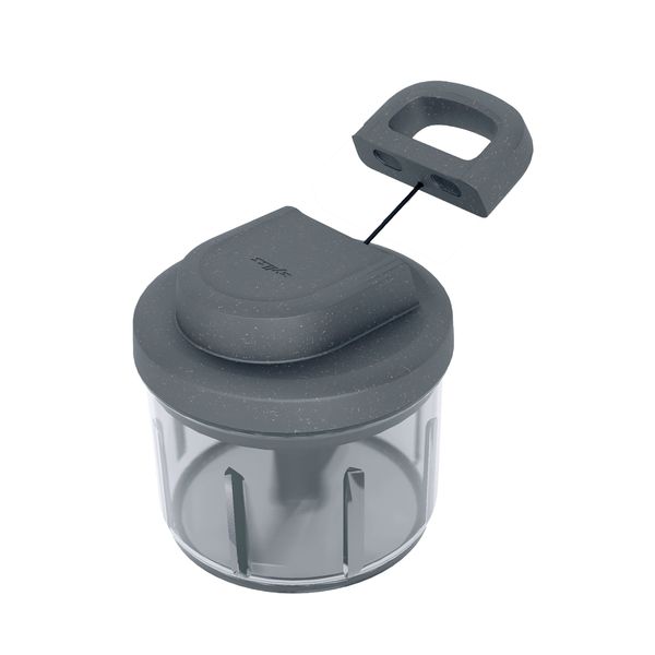 Zyliss Easy Pull Food Processor NEW