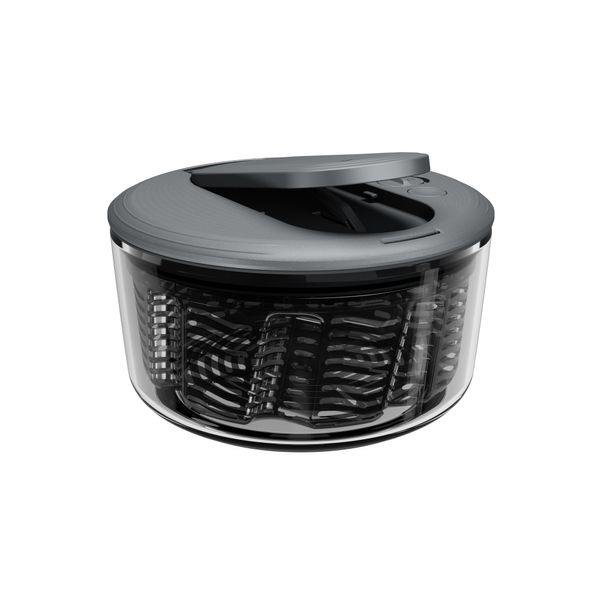 Zyliss Swift Dry Salad Spinner S