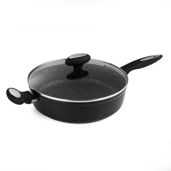 Zyliss Ultimate Forged SautePan lid-28cm