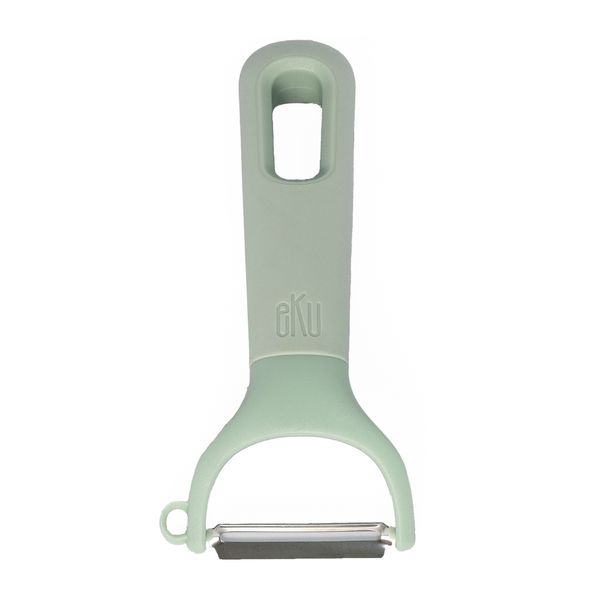 eKu Upcycle Y Peeler - Avocado