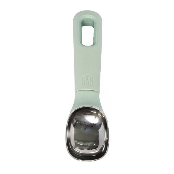 eKu Upcycle Ice Cream Scoop - Avocado